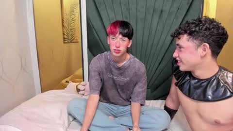 Sebas   online show from January 14, 2026, 2:17 am