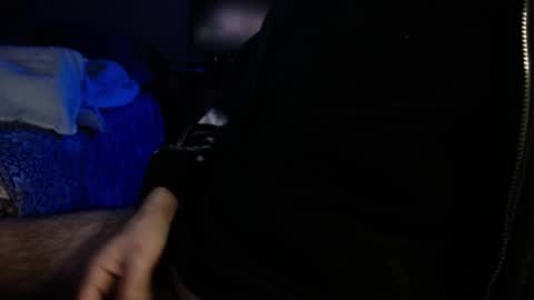 WildeAlex online show from December 19, 2024, 11:50 am