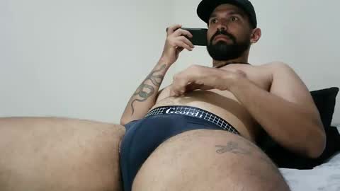 Wilder Grey online show from January 23, 2025, 1:41 am