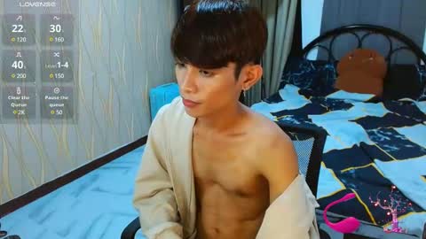 Snapshot of wildesttwinky chatting on February 2, 2025, 4:00 pm Arvie Rubio online show from February 2, 2025, 4:00 pm