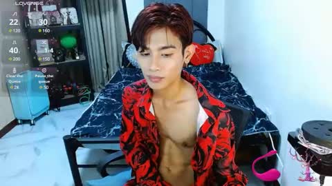 Snapshot of wildesttwinky chatting on February 15, 2025, 12:33 pm Arvie Rubio online show from February 15, 2025, 12:33 pm