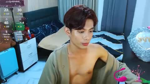 Snapshot of wildesttwinky chatting on March 4, 2025, 3:04 pm Arvie Rubio online show from March 4, 2025, 3:04 pm