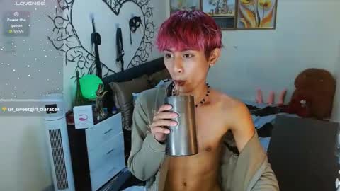 Snapshot of wildesttwinky chatting on October 2, 2025, 7:10 pm Arvie Rubio online show from October 2, 2025, 7:10 pm
