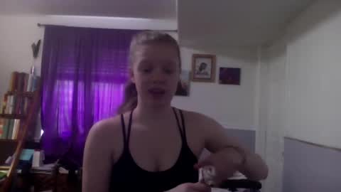 wildflowerofco online show from January 25, 2025, 7:39 pm