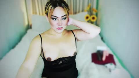 ivana online show from March 2, 2025, 7:45 pm