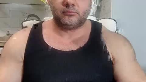 WildJohn XX online show from February 7, 2026, 8:34 pm