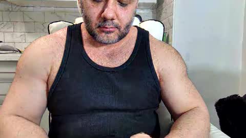 WildJohn XX online show from March 16, 2026, 8:46 pm