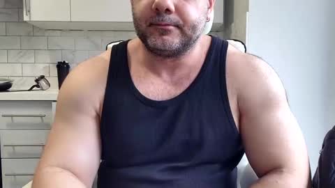 WildJohn XX online show from March 25, 2026, 2:12 pm