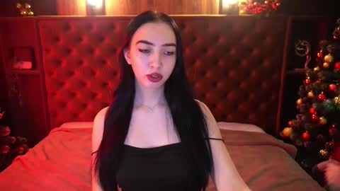 Snapshot of wildkittenx_ chatting on January 13, 2026, 6:40 am Alena online show from January 13, 2026, 6:40 am