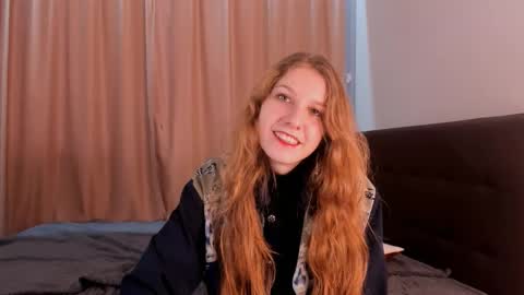 Snapshot of wildlusty chatting on February 18, 2026, 6:31 am Amelija online show from February 18, 2026, 6:31 am