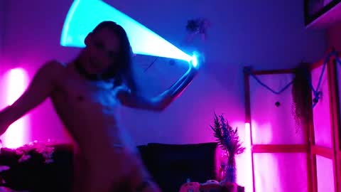 Master Kieran hehim online show from December 27, 2024, 2:22 pm