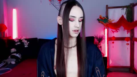 Master Kieran hehim online show from February 23, 2025, 6:28 am