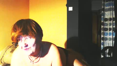 WildRedCat online show from March 4, 2025, 10:16 pm