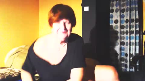 WildRedCat online show from March 8, 2025, 6:37 pm