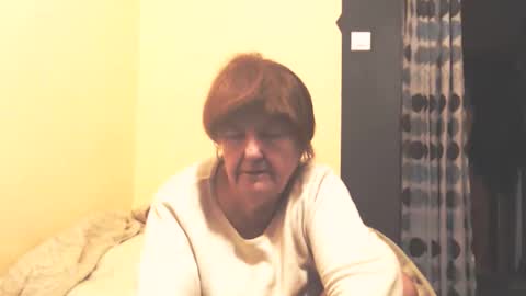 WildRedCat online show from January 15, 2026, 10:02 pm