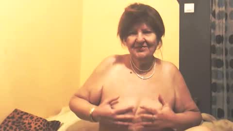 WildRedCat online show from March 17, 2026, 7:50 pm