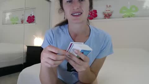 WildRose L - check my Pinned tweet if you dont see me online within 5 minutes after Ive sent email notifications online show from April 9, 2026, 2:00 am