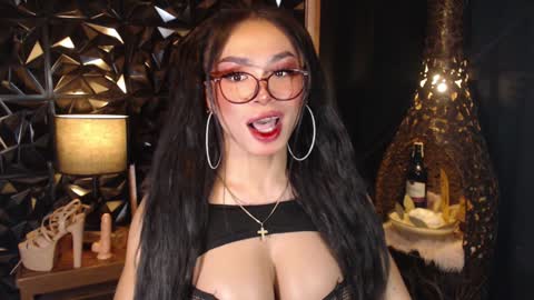 ROXIE online show from February 5, 2025, 1:37 am