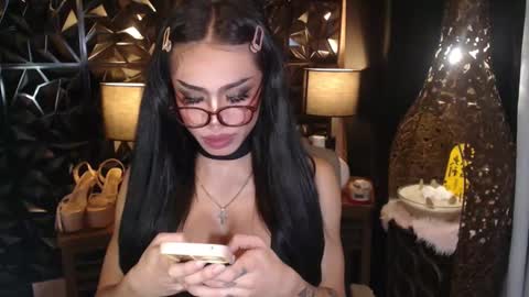 ROXIE online show from February 22, 2025, 2:06 am