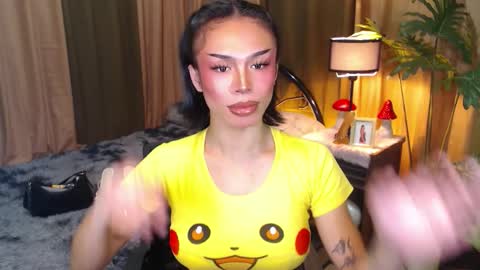 ROXIE online show from September 21, 2025, 1:57 pm