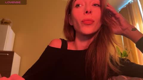 wildsable_ online show from January 30, 2025, 9:57 am