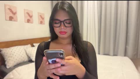 Ms Lucy online show from February 22, 2026, 6:13 am