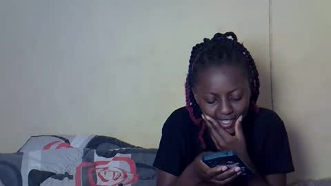 nightsyn online show from January 14, 2026, 6:35 pm