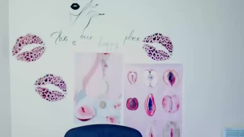 Rosalinda online show from February 23, 2026, 1:58 am