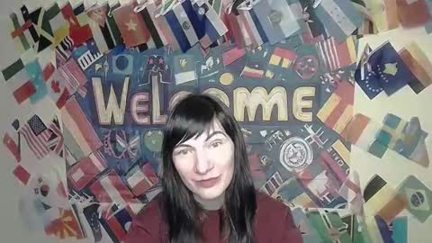 Rosalinda online show from March 9, 2026, 1:15 pm