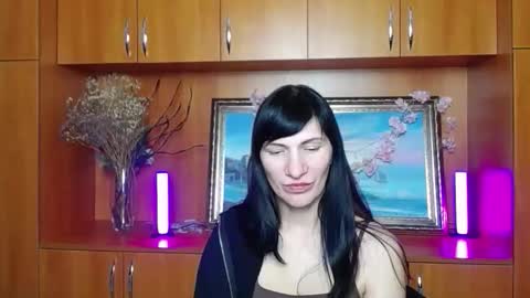 Rosalinda online show from March 21, 2026, 1:21 am