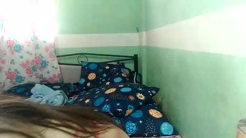 kim ash. DONT FORGET TO FOLLOW AND GIVE ME APPRECIATION online show from January 9, 2025, 6:48 am