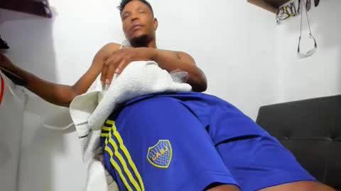 wilfer online show from February 9, 2026, 2:04 am