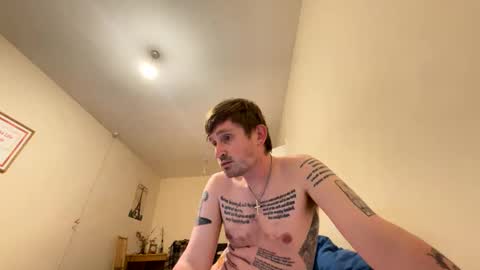 will500will online show from March 8, 2025, 8:14 pm