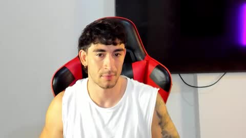 will_ferrari300 online show from February 5, 2026, 9:14 am