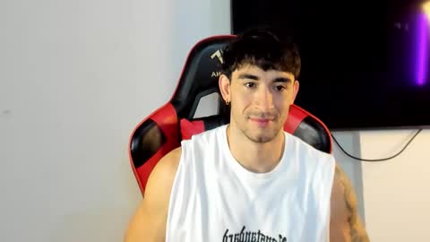 will_ferrari300 online show from February 11, 2026, 2:00 pm