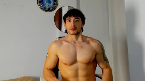 will_ferrari300 online show from March 18, 2026, 9:01 am