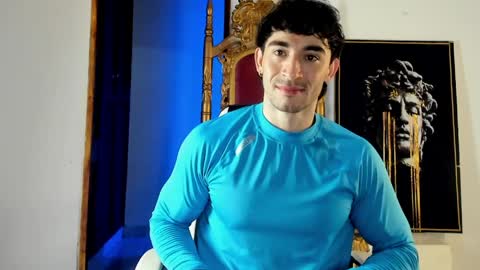 will_ferrari300 online show from April 9, 2026, 11:10 pm