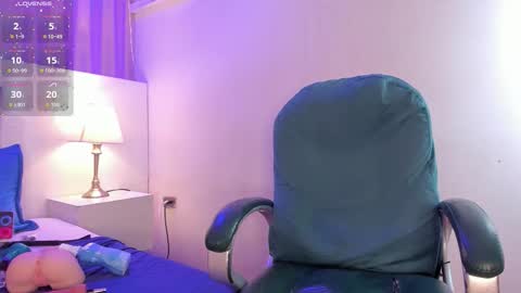 Snapshot of will_turneer chatting on February 23, 2026, 4:54 am Will online show from February 23, 2026, 4:54 am