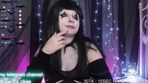 Snapshot of will_vand0m chatting on February 6, 2026, 3:48 pm Your virtual girlfriend online show from February 6, 2026, 3:48 pm