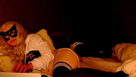 Snapshot of willa_maexo chatting on February 3, 2026, 6:22 am Willa Mae online show from February 3, 2026, 6:22 am