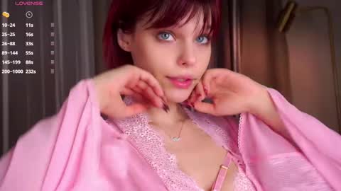 Eva online show from November 8, 2025, 11:32 am