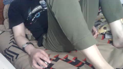 Willamyth online show from October 24, 2025, 11:06 am