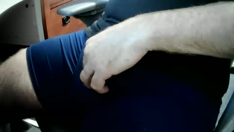 Will online show from October 23, 2025, 12:15 pm