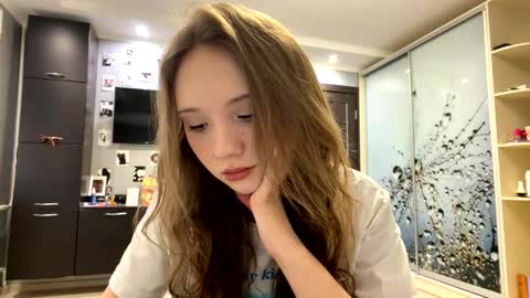Snapshot of willenasow chatting on February 27, 2026, 3:01 pm Olivia online show from February 27, 2026, 3:01 pm