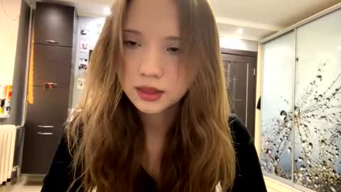 Snapshot of willenasow chatting on March 1, 2026, 3:14 pm Olivia online show from March 1, 2026, 3:14 pm