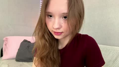 Snapshot of willenasow chatting on May 24, 2026, 3:06 pm Olivia online show from May 24, 2026, 3:06 pm