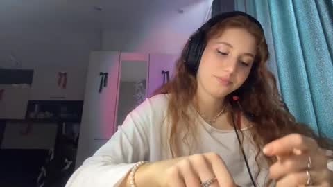 Snapshot of willeneroediger chatting on February 7, 2026, 12:20 pm Alice online show from February 7, 2026, 12:20 pm