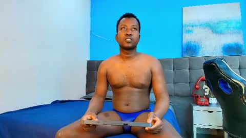 william_bennett online show from June 19, 2026, 11:58 am