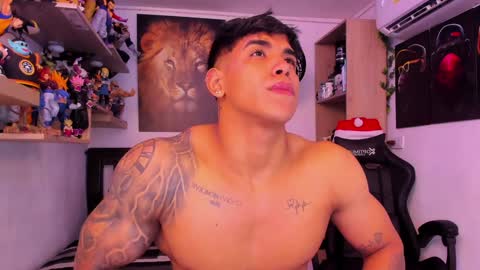 Dracko online show from December 22, 2024, 7:10 pm