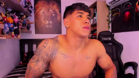 Dracko online show from January 20, 2025, 6:32 pm